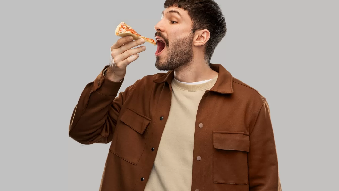 Imagem digital de Descubra a Melhor Pizzaria Próxima ao Shopping Água Verde