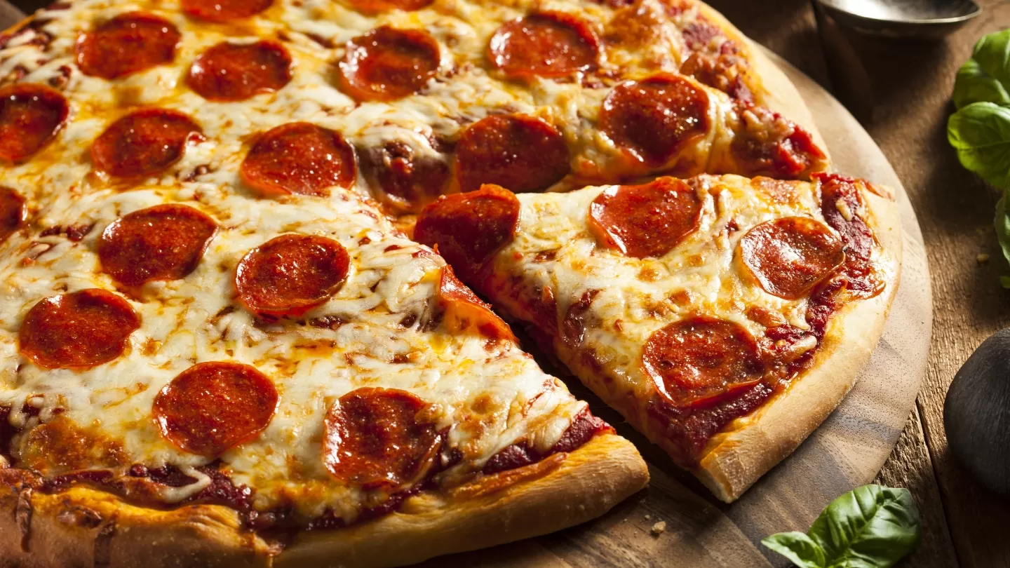 Imagem conceitual de Descubra a Melhor Pizzaria Tradicional em Curitiba