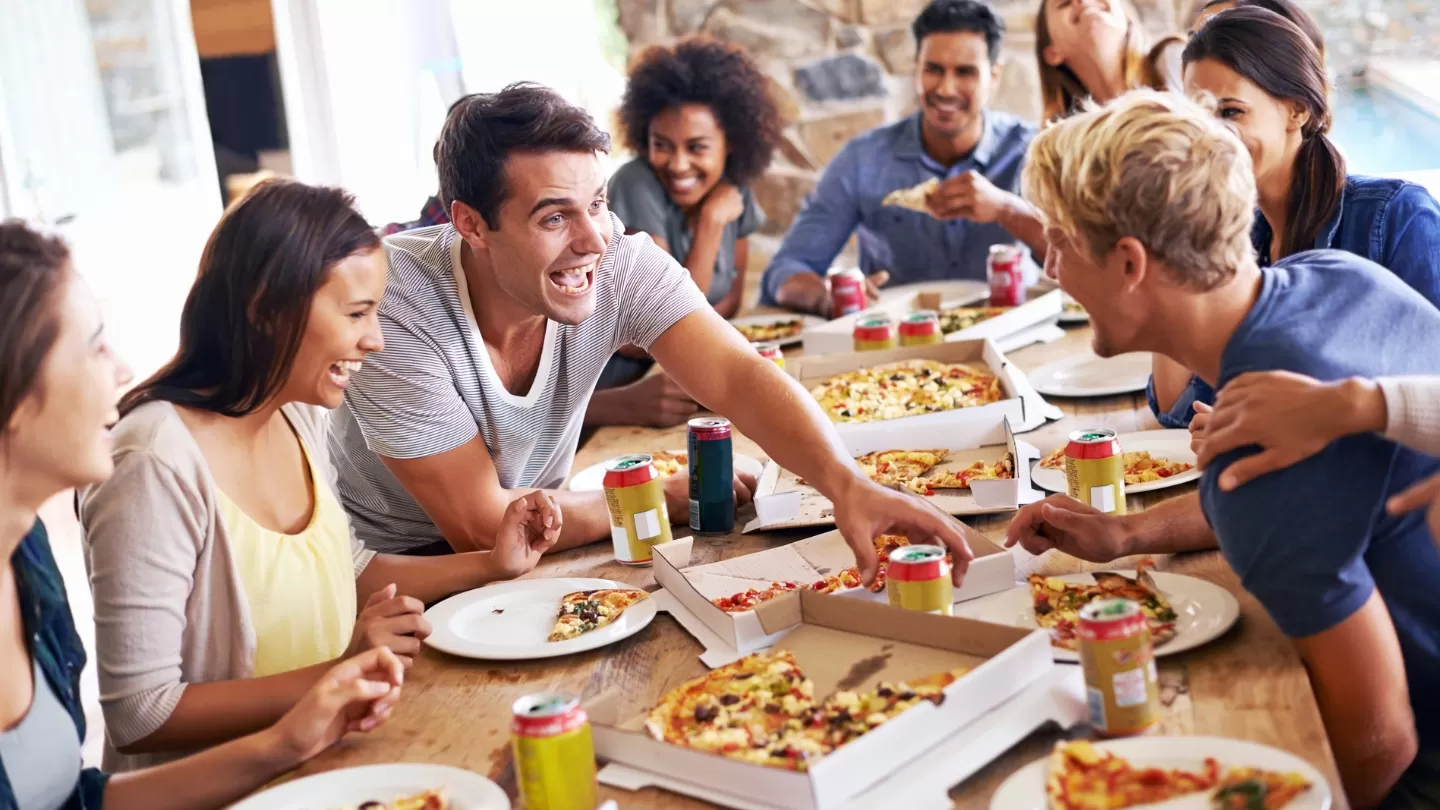 Imagem relacionada a Descubra os melhores lugares para comer pizza portuguesa em Curitiba