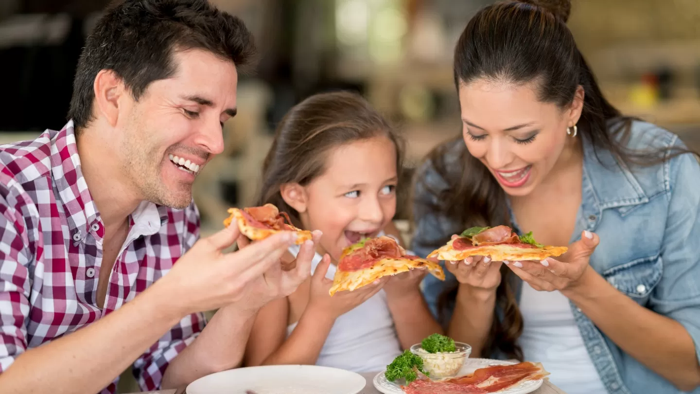 Imagem relacionada a Peça sua pizza agora: Descubra os melhores lugares para delivery